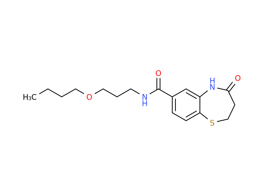 Structure Amb7853939