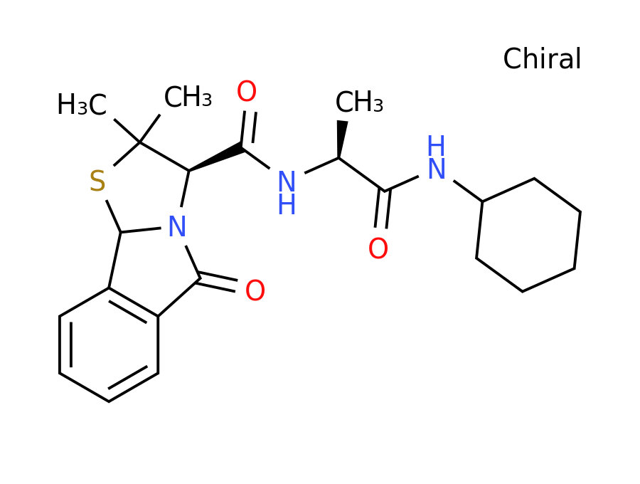 Structure Amb785403