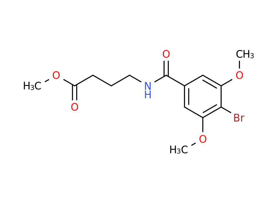 Structure Amb7854187