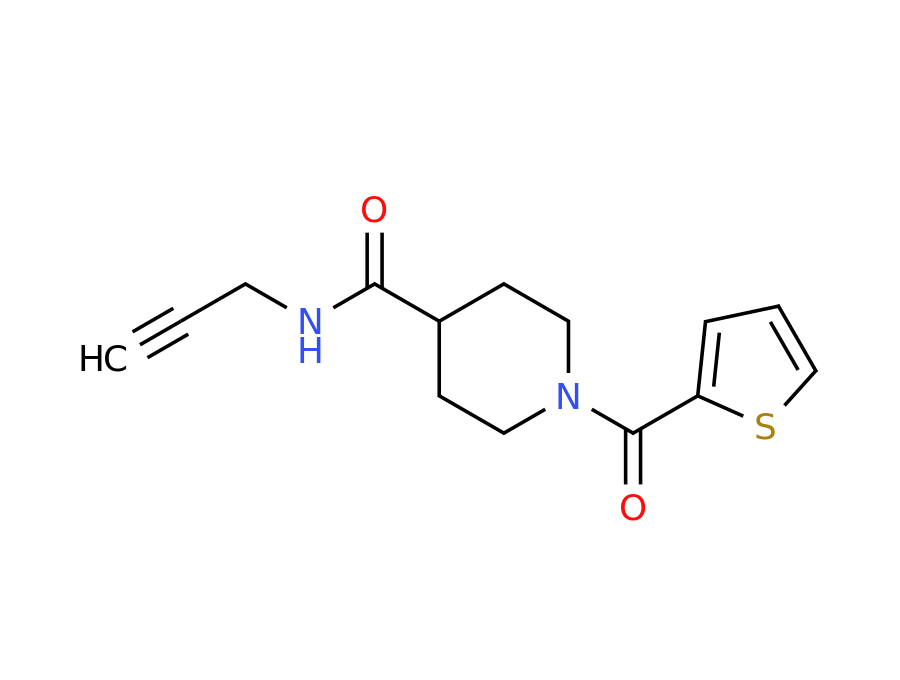 Structure Amb7854344