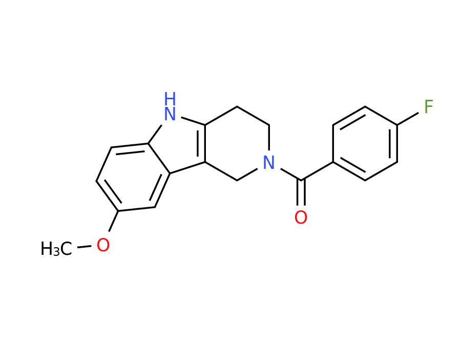 Structure Amb785442