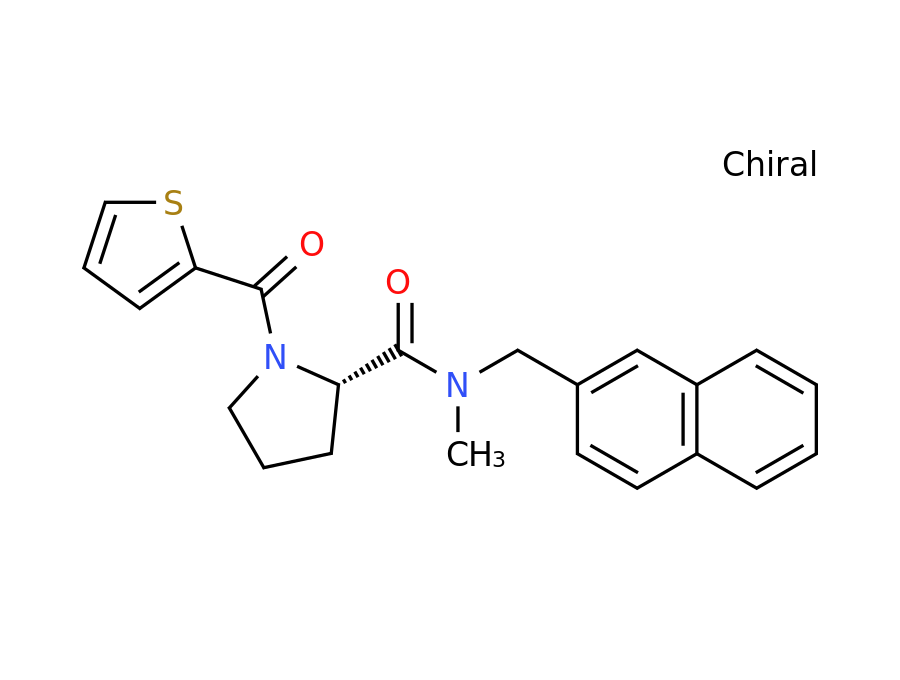 Structure Amb7855803