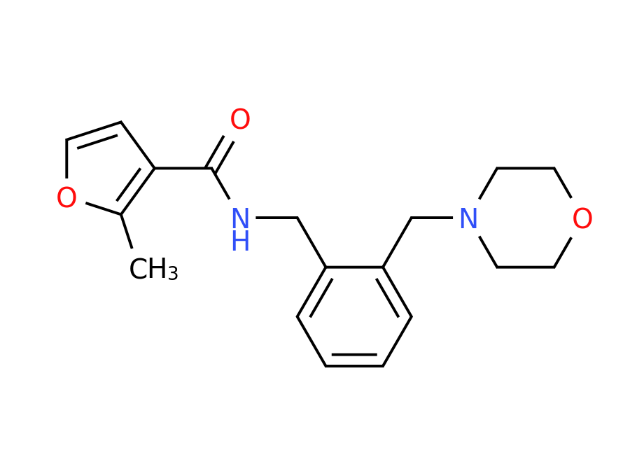 Structure Amb7856662