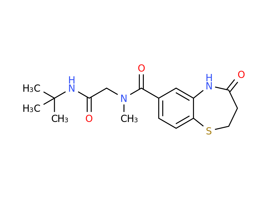 Structure Amb7856971