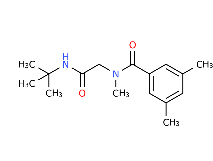 Structure Amb7857016