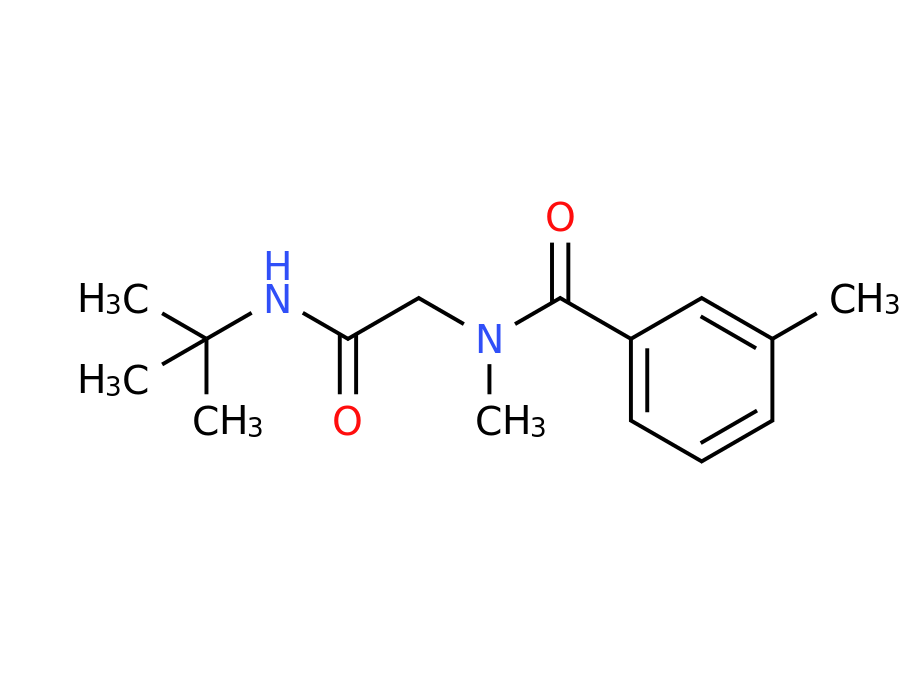 Structure Amb7857031