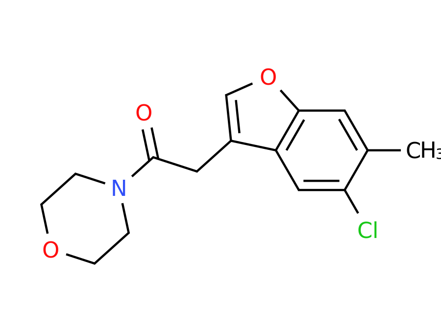 Structure Amb785720