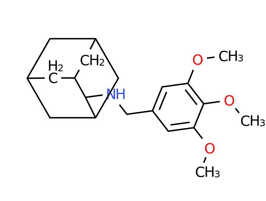 Structure Amb785721