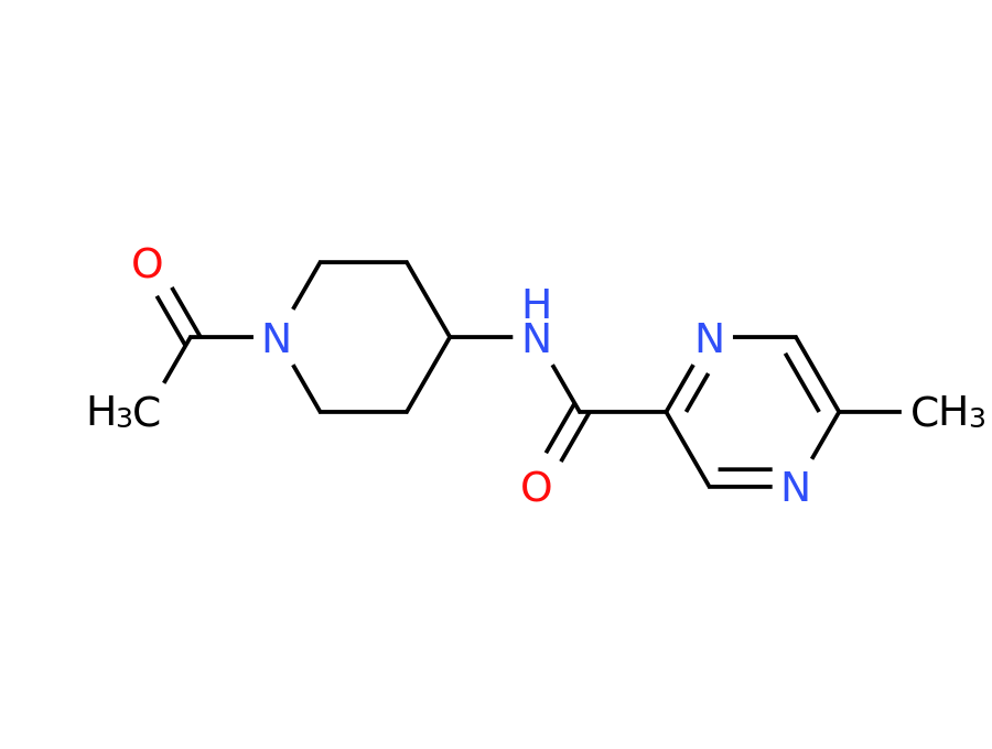 Structure Amb7858320