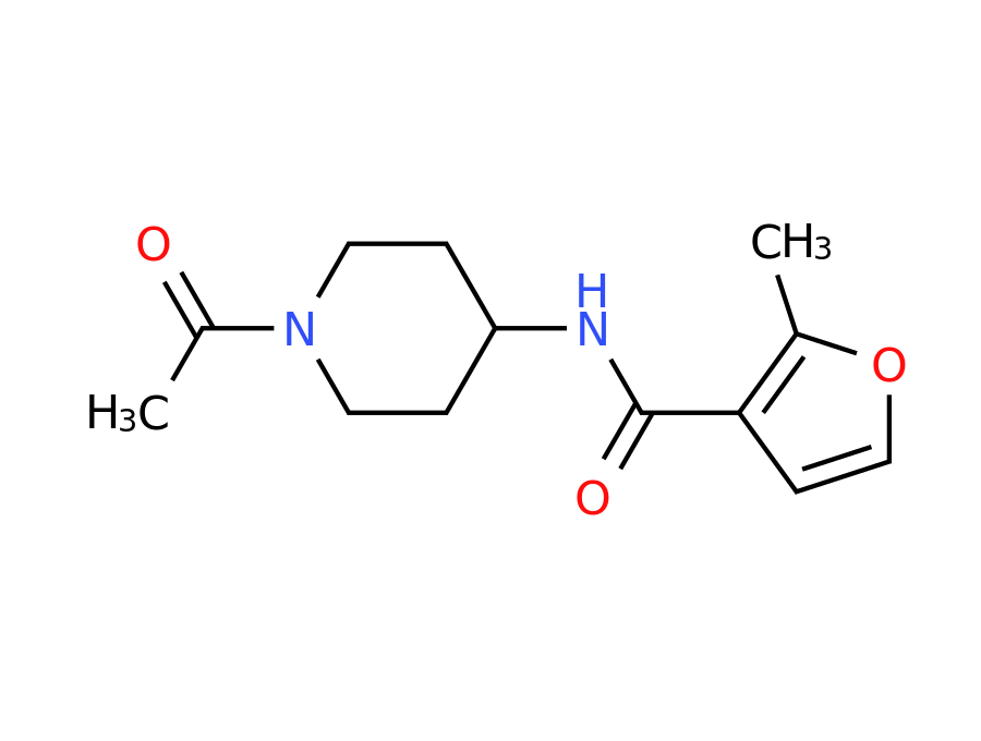 Structure Amb7858332