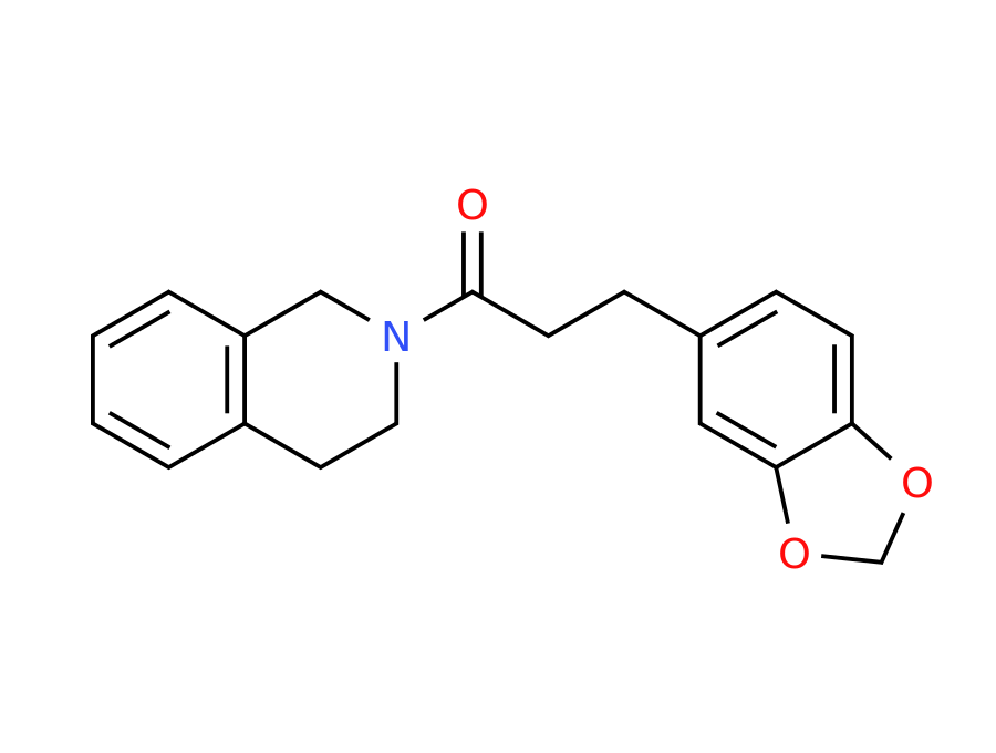 Structure Amb7858530