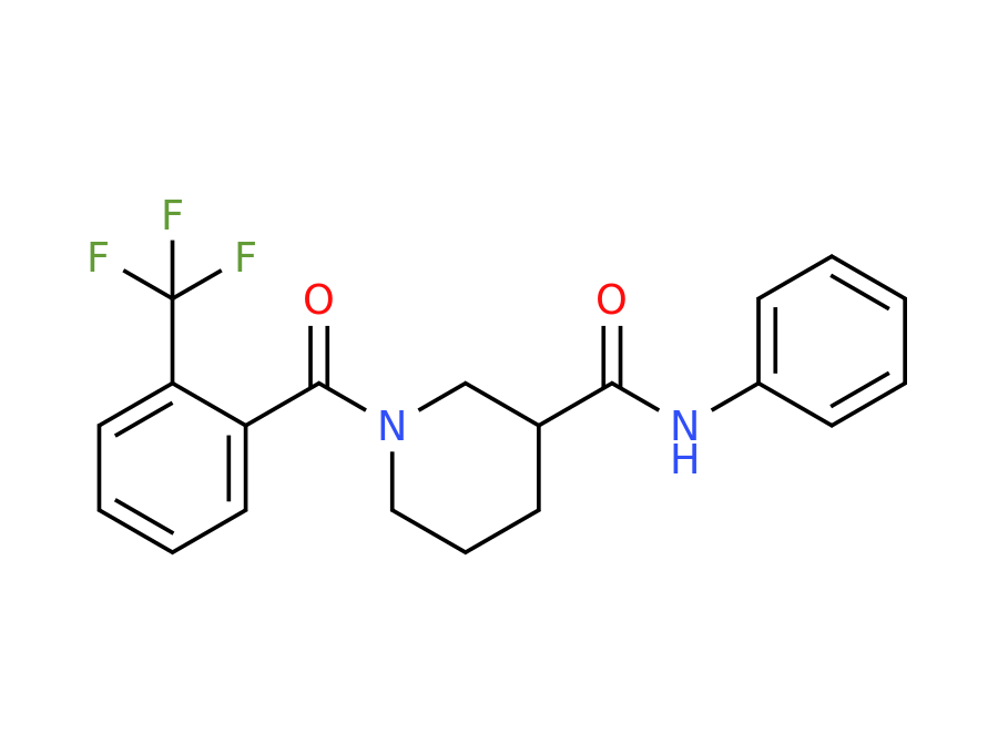 Structure Amb7858882