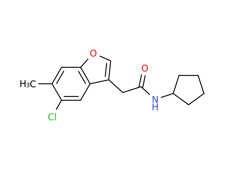 Structure Amb785893