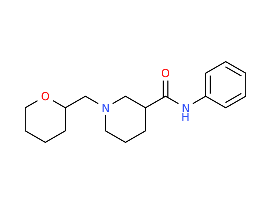 Structure Amb7860207