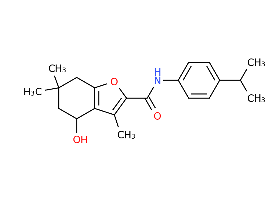 Structure Amb786028