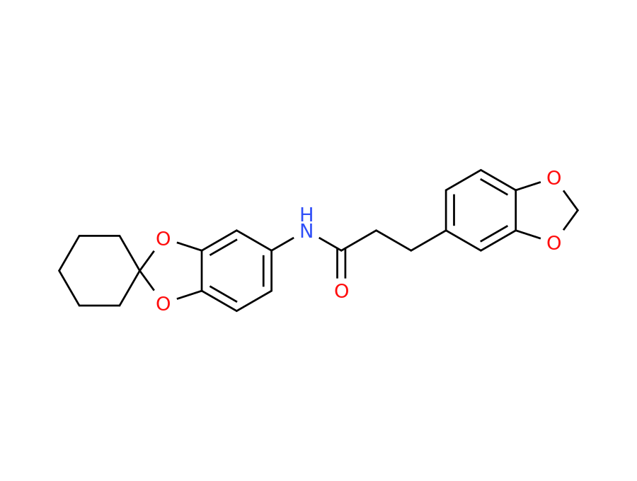 Structure Amb7860436