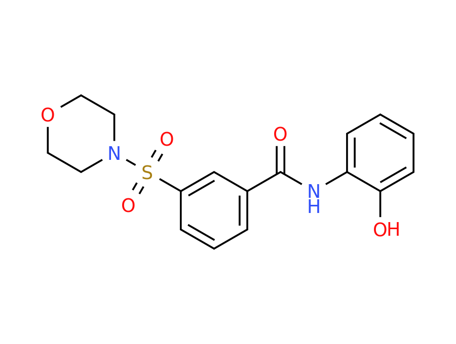 Structure Amb7860577