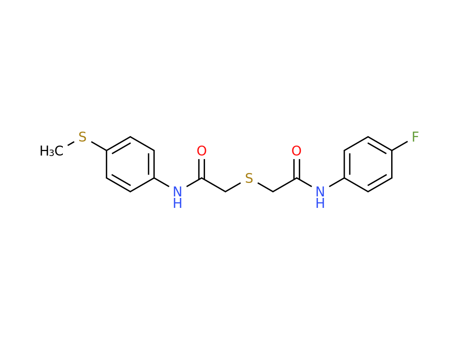 Structure Amb7861604