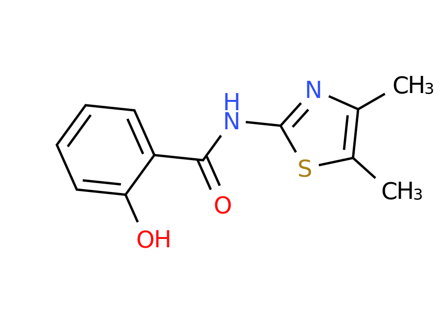 Structure Amb7861856