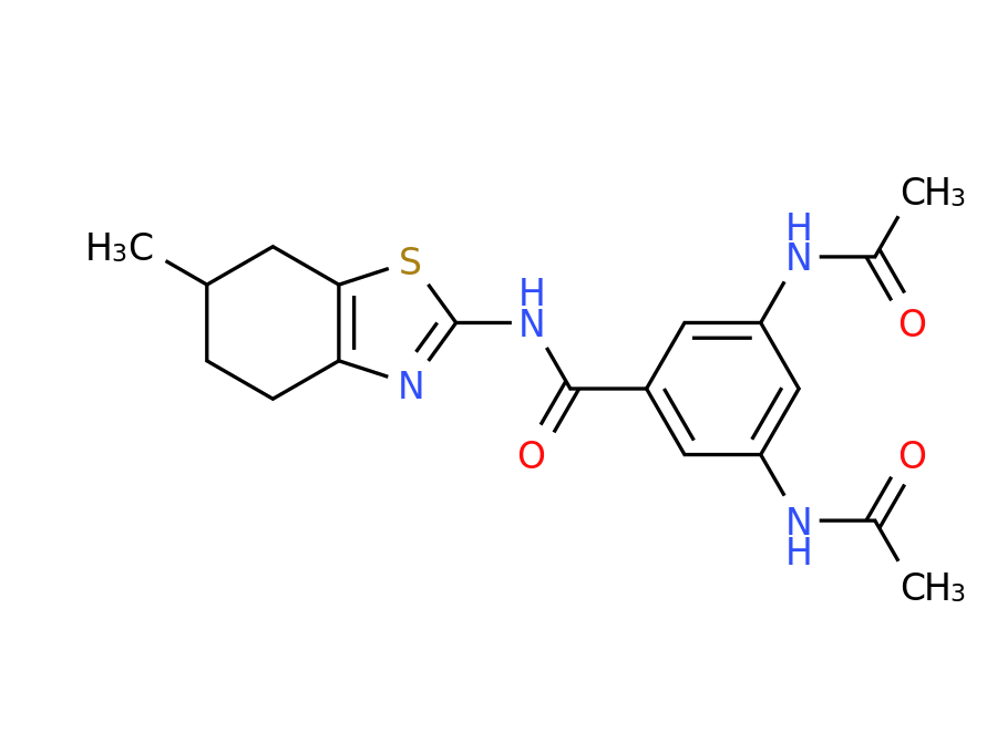 Structure Amb7862327