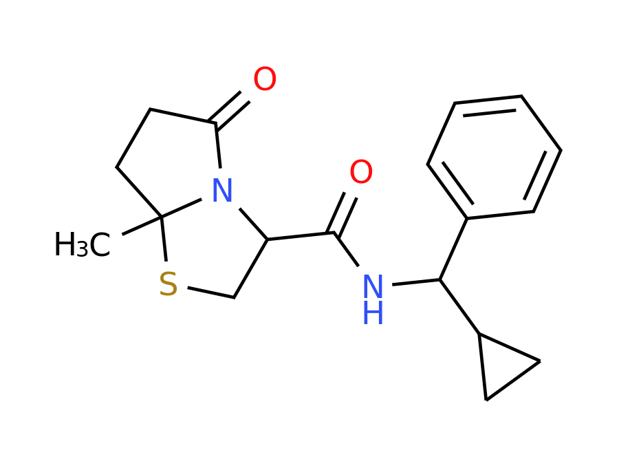 Structure Amb7863084