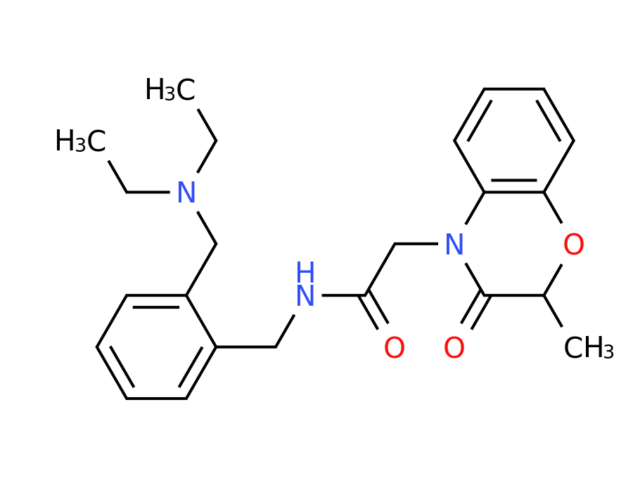 Structure Amb7863429