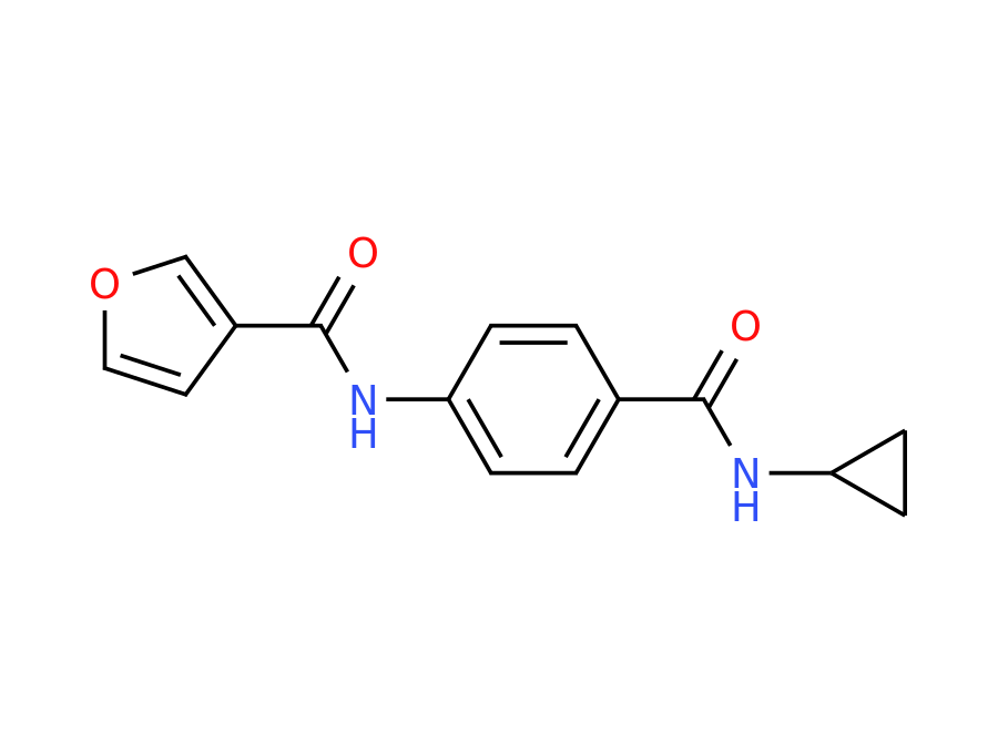 Structure Amb7863592