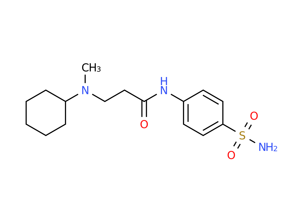 Structure Amb7863806