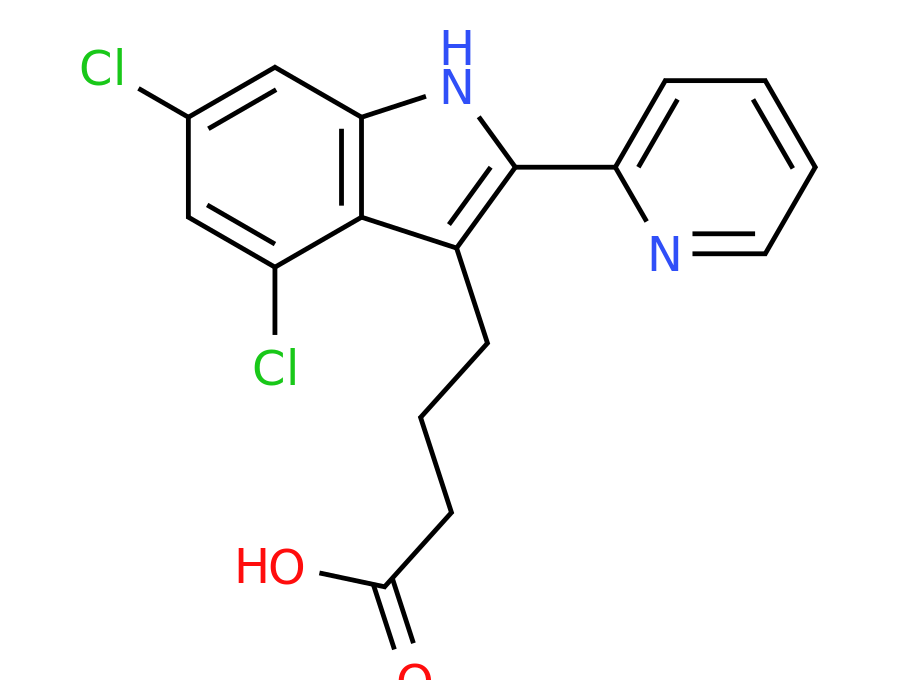 Structure Amb786388