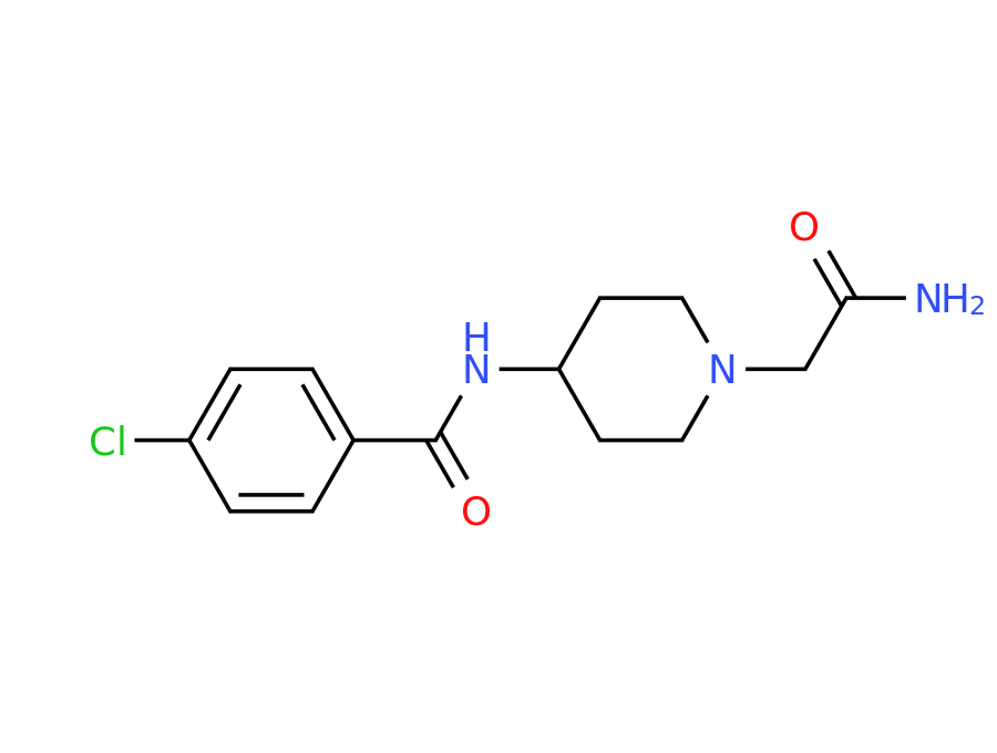 Structure Amb7864057