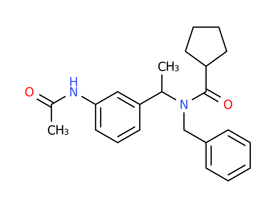 Structure Amb7864111