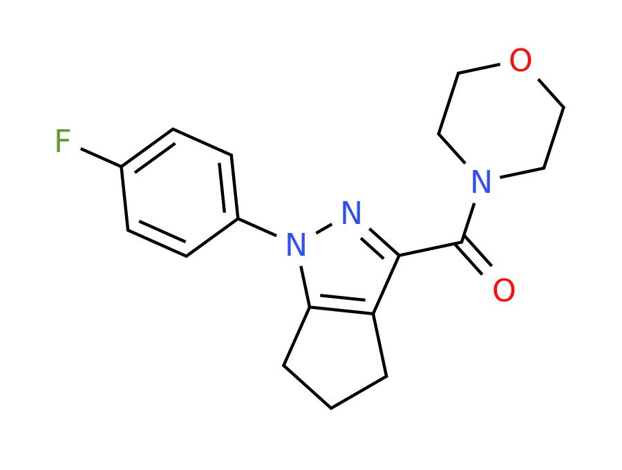 Structure Amb7864757