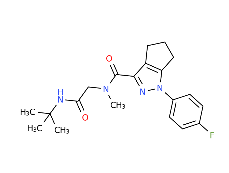 Structure Amb7865157