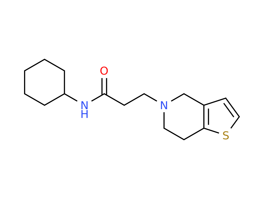 Structure Amb7865318