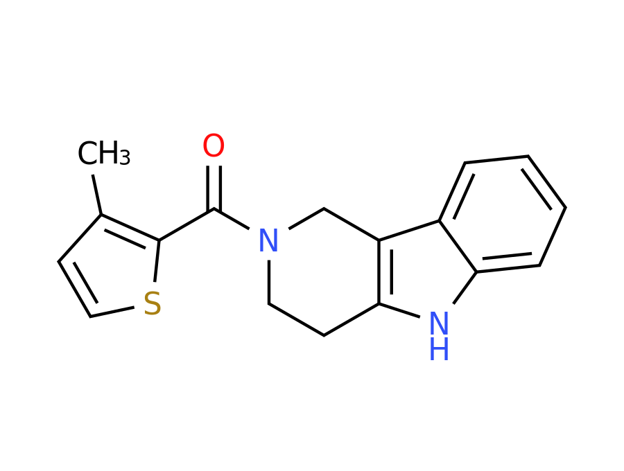 Structure Amb7865611