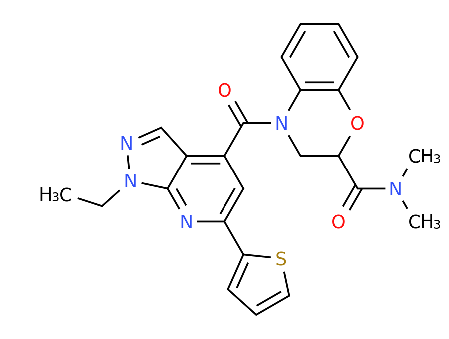 Structure Amb7865752