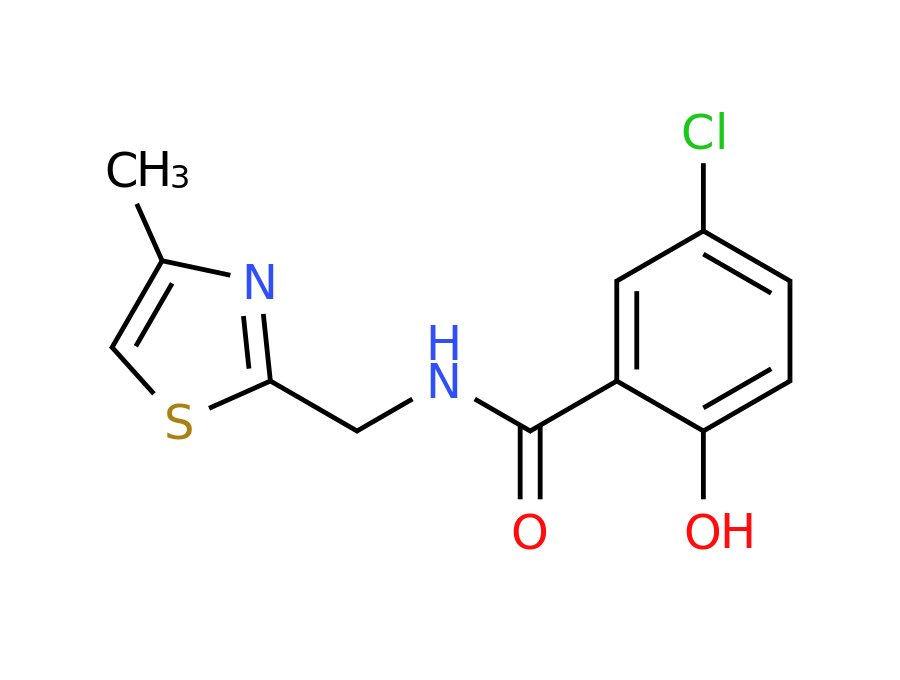 Structure Amb7865834