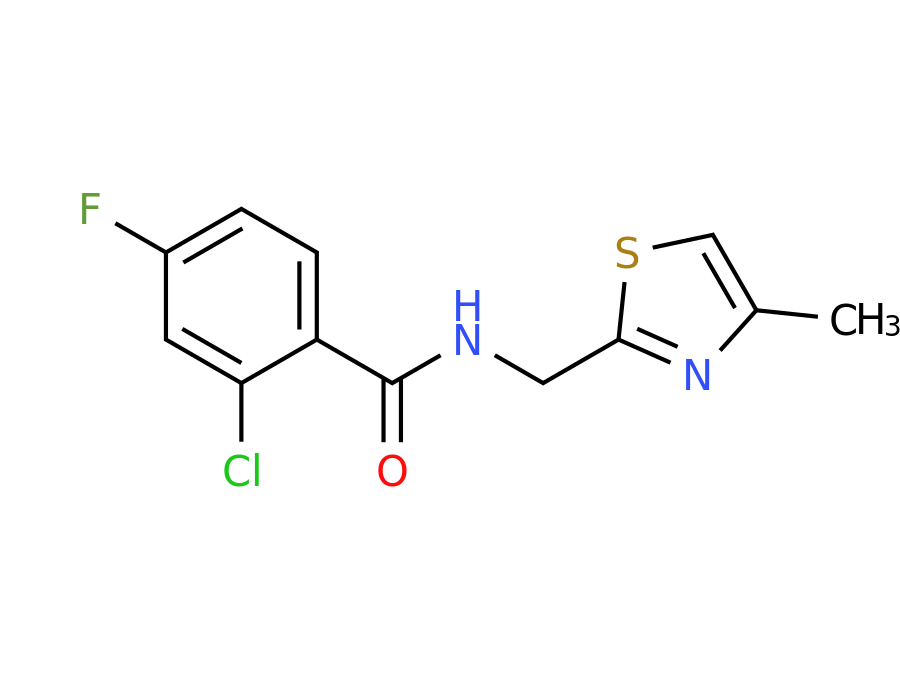 Structure Amb7865836