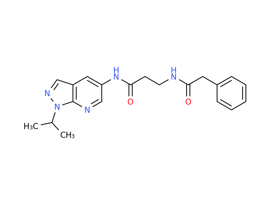 Structure Amb7865917