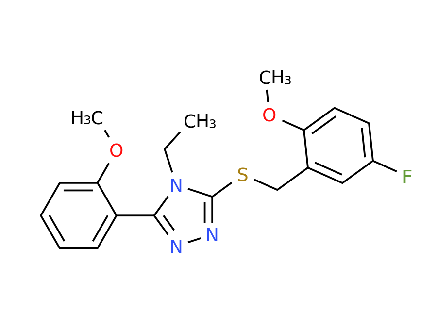 Structure Amb78661