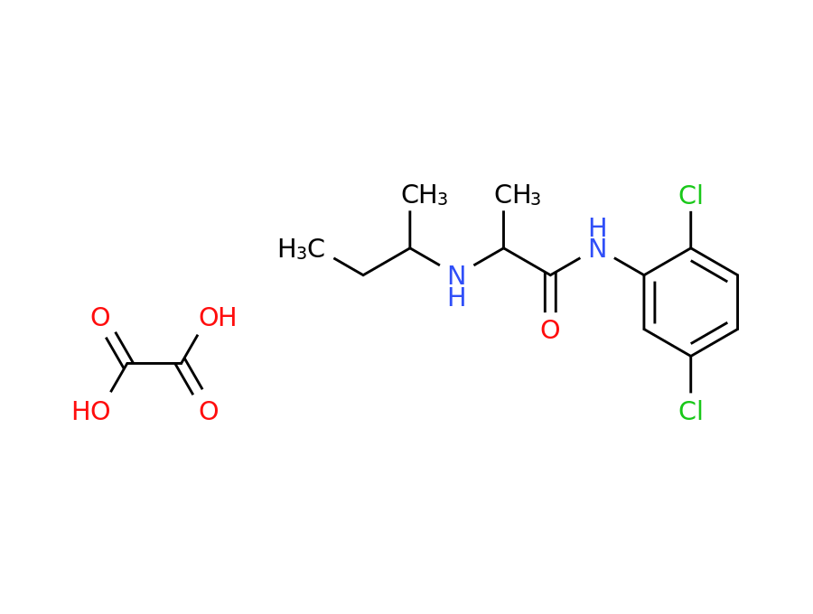 Structure Amb78670