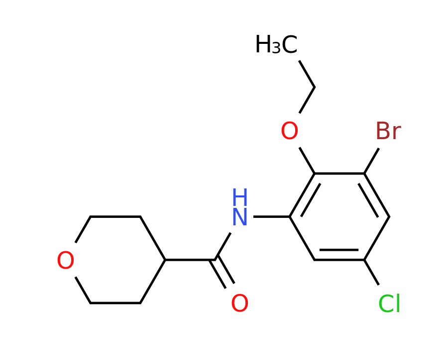 Structure Amb7867006