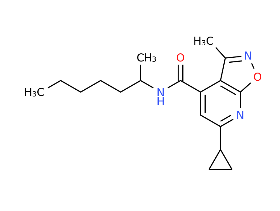 Structure Amb7867133