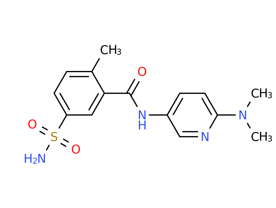 Structure Amb7867976