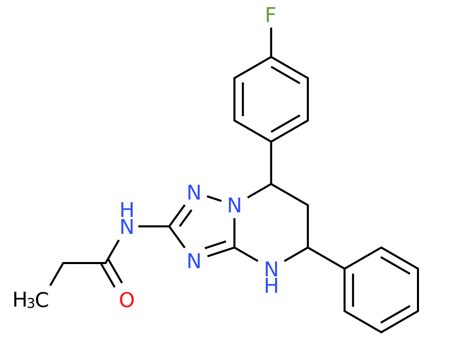 Structure Amb786800