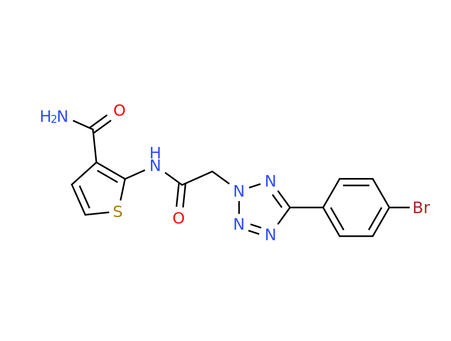 Structure Amb7868262