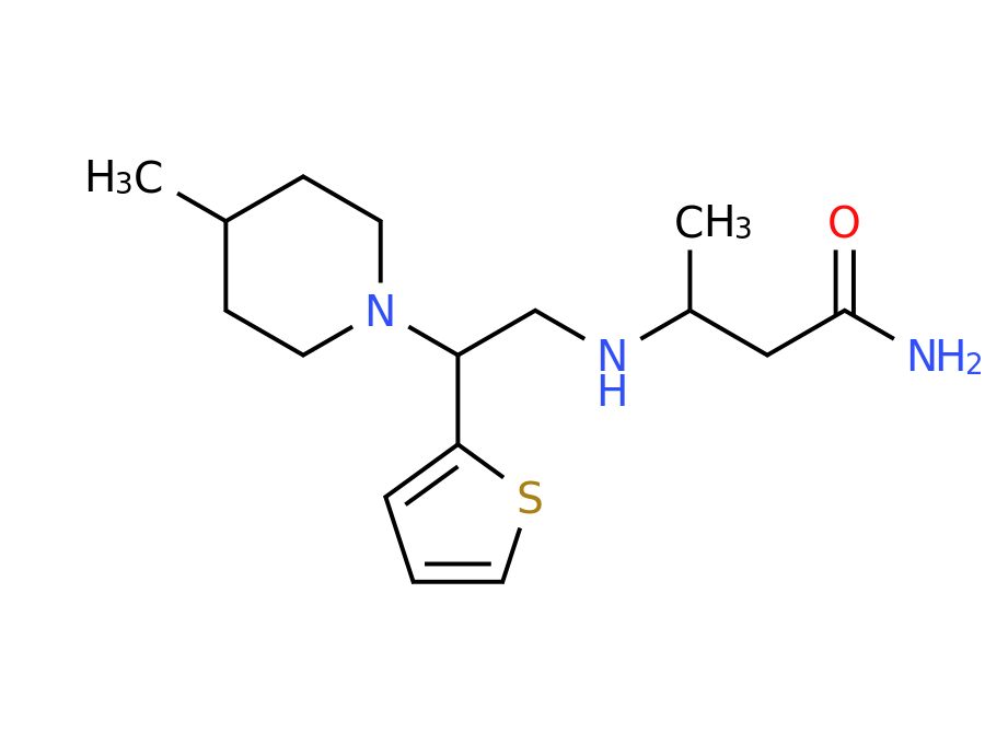 Structure Amb7868274