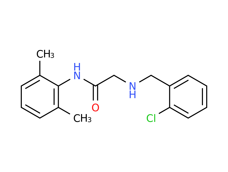 Structure Amb78683