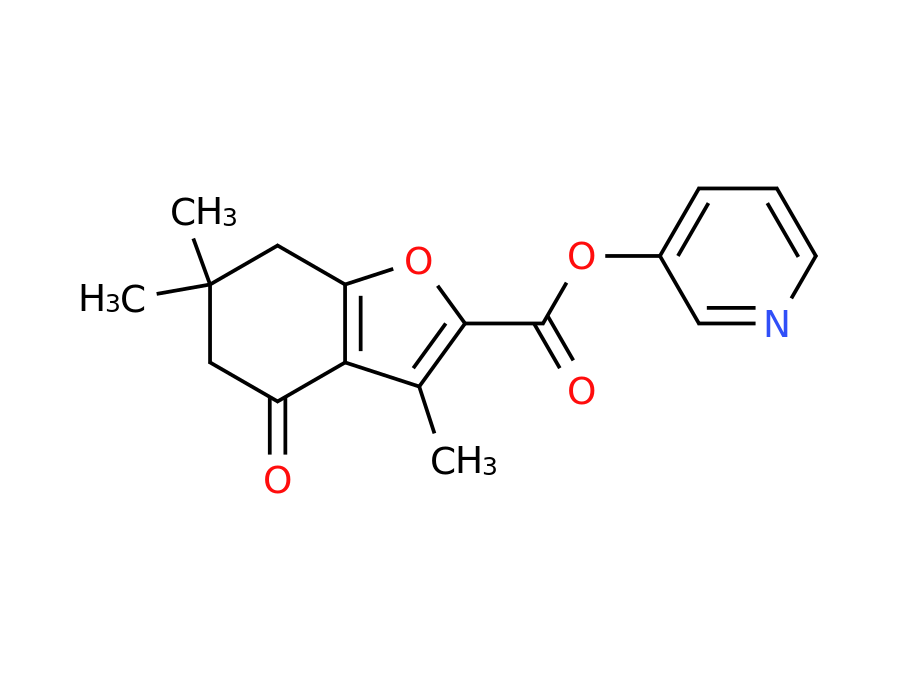 Structure Amb786873