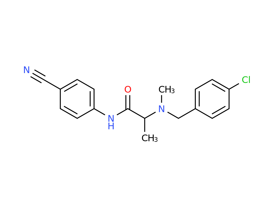 Structure Amb78690